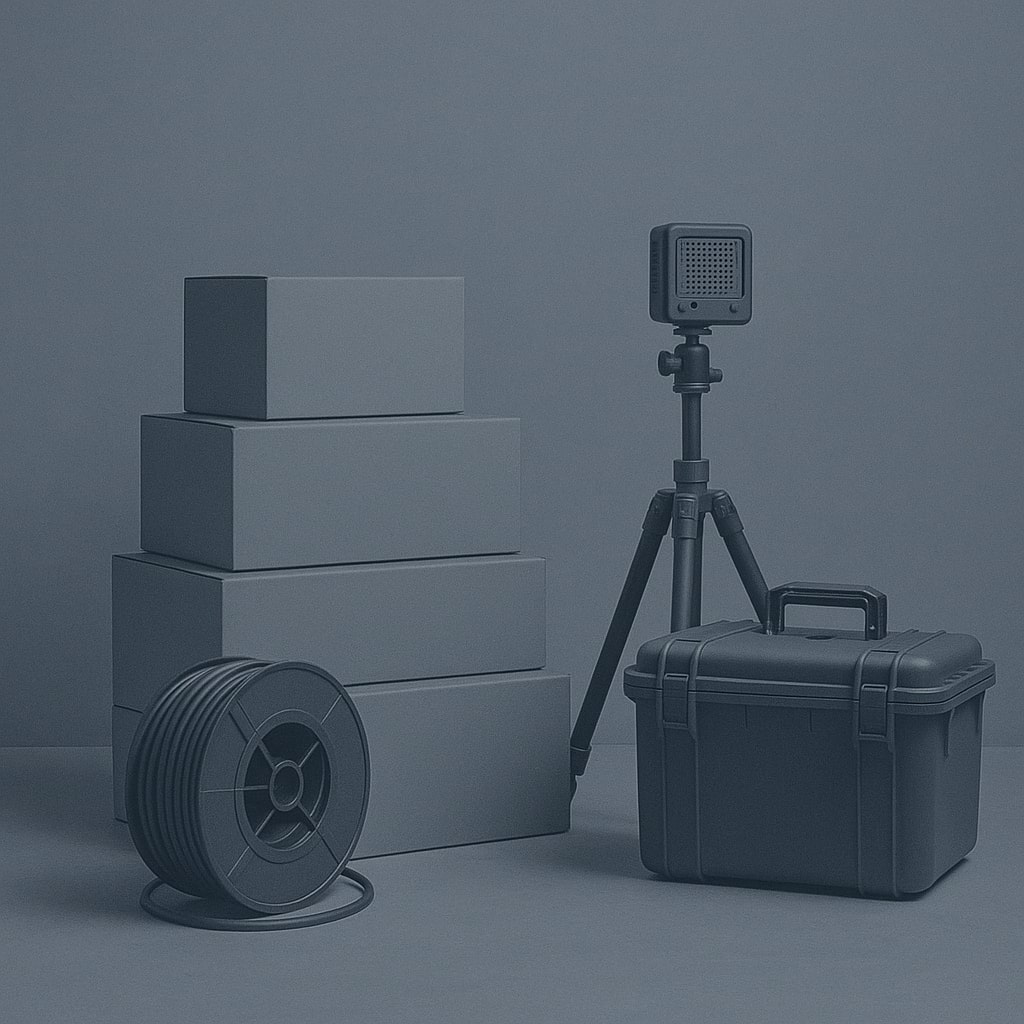 Professional Trading Solutions